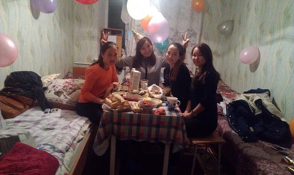 Сандугаш Сатанова