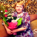 Галина Степанова