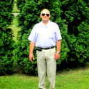 Михаил Бугаев
