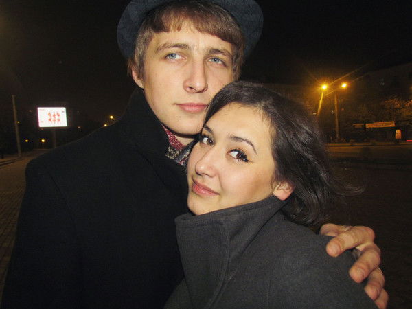 Виктория Федорова