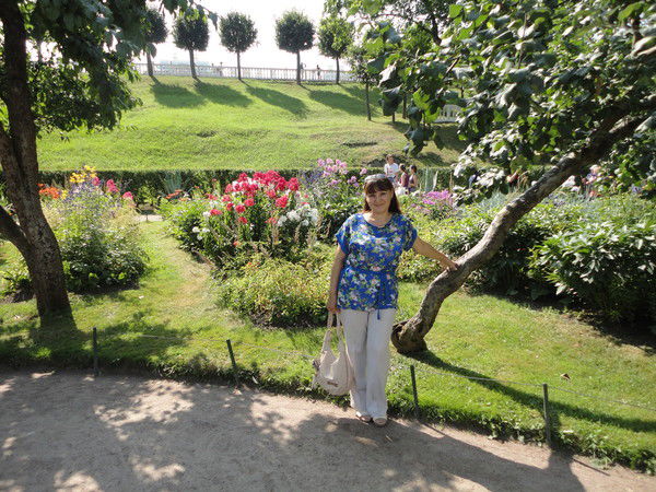 Рузиля Камалова