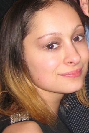 Маргарита Ласовская