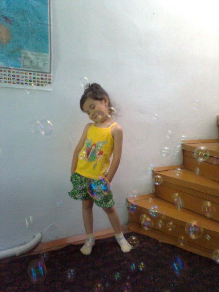 Диляра Абдулхаликова