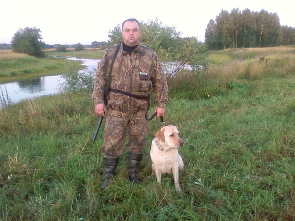 Алексей Власов