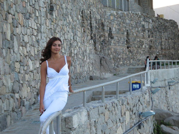 Анастасия Альшевская