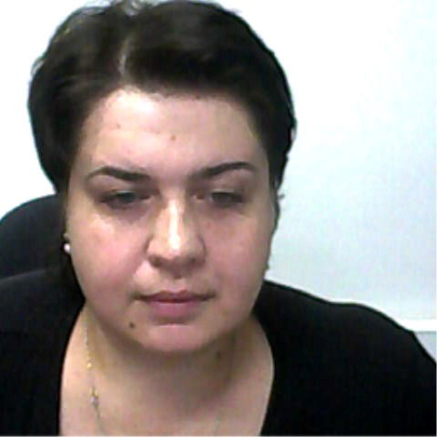 Valentina Pozhidaeva