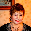 Галина Нартовская(Слободяник)