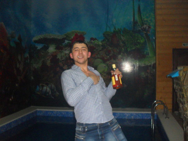 Динар Ибатуллин