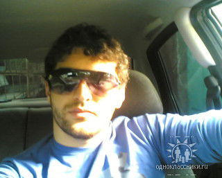 Арсен Абдулов