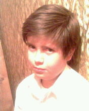 Алексей Аргасцев