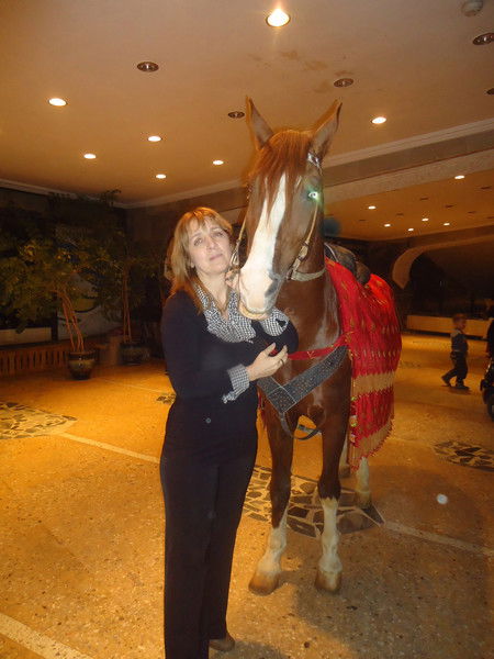 Наталья Нестерова