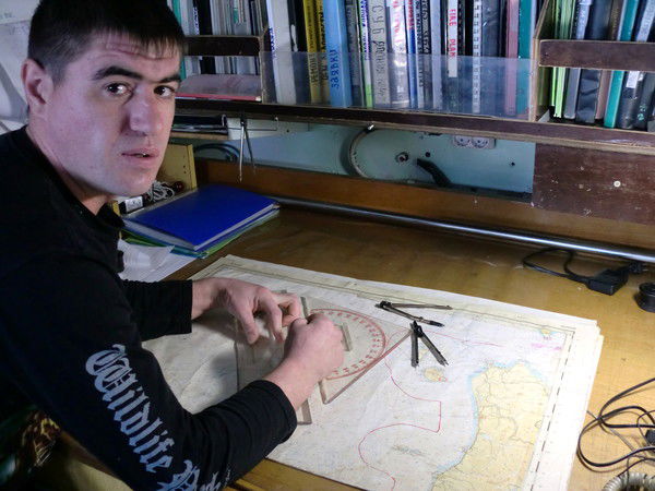 Александр Макаров