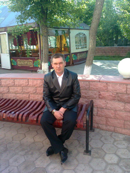 Владимир Ураевский