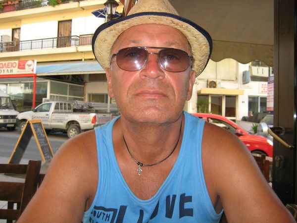 Александр Курьянович