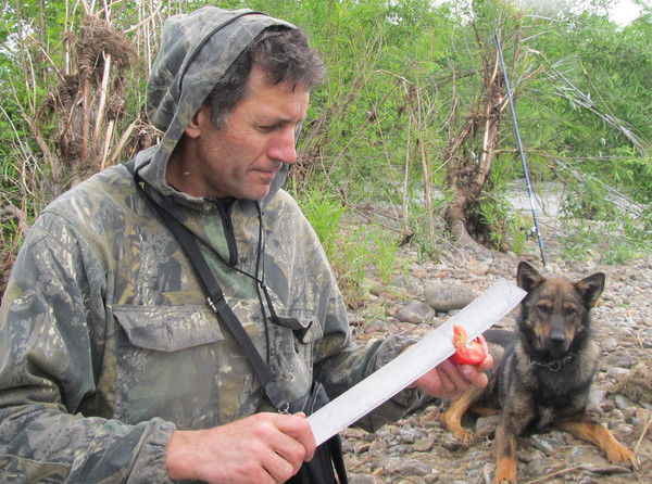 Александр Паньков