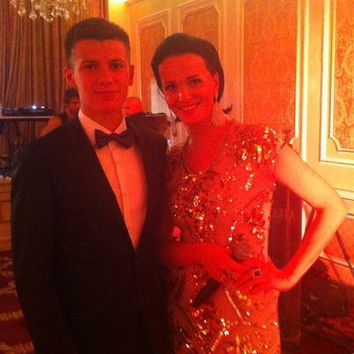 Ринат Муслимов