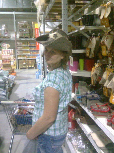 Ольга Вырыпаева