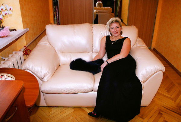 Ольга Носова