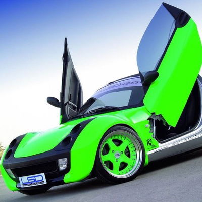 Никита Жеревчук