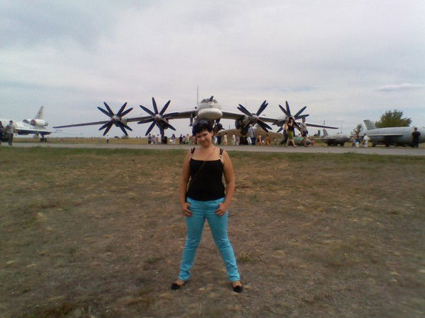 Наталья Цыплакова