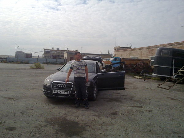 Виталя Медведев