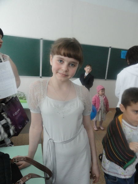 Дарья Корнацкая