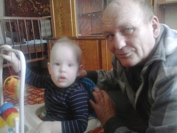 Геннадий Ситников