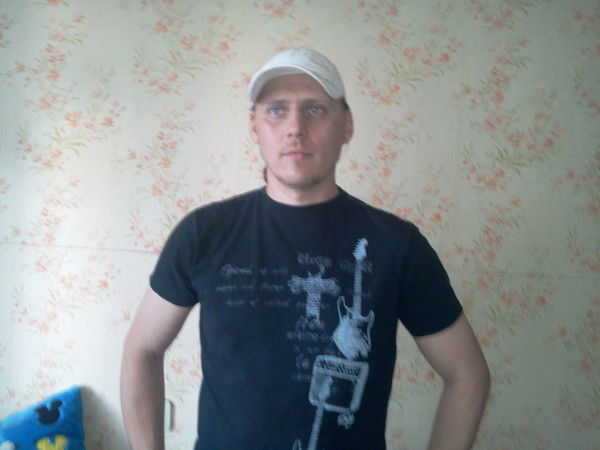 Сергей Безеда