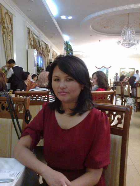 Дана Уайсова