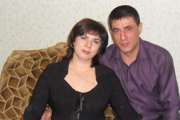 Хадия Юлдашева