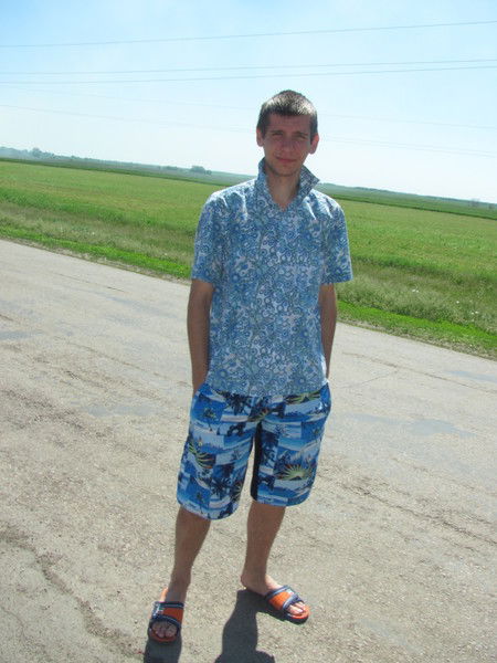 Сергей Заверский