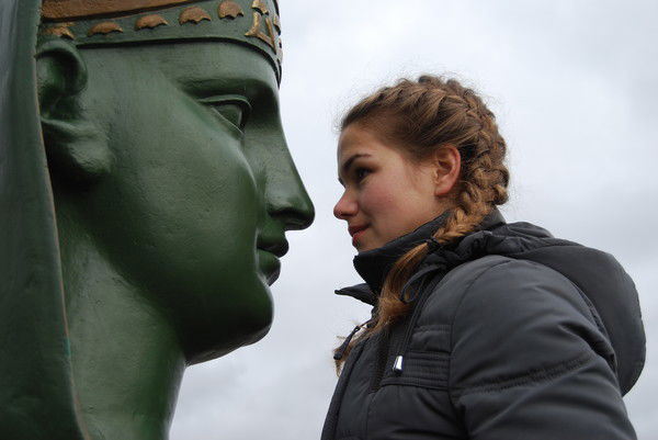 Танюшка Суркова