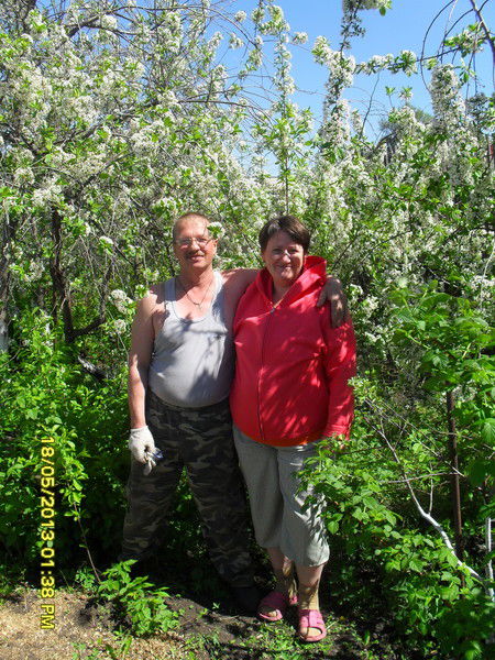 Тамара Резник