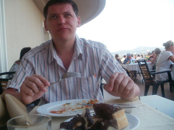 Сергей Киселев