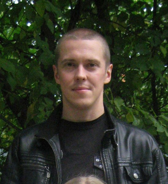 Алексей Кожин