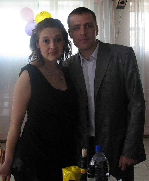 Олеся Зуева