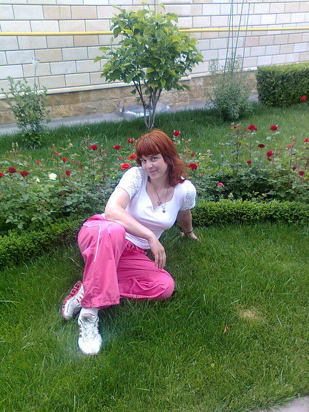 Валерия Забрускова