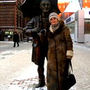 Ирина Белослудцева