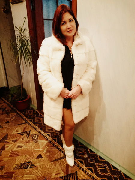 Вера Тиникэ