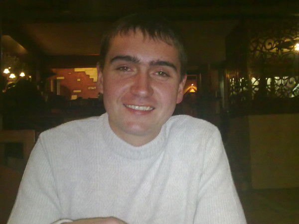 Андрей Анпалов