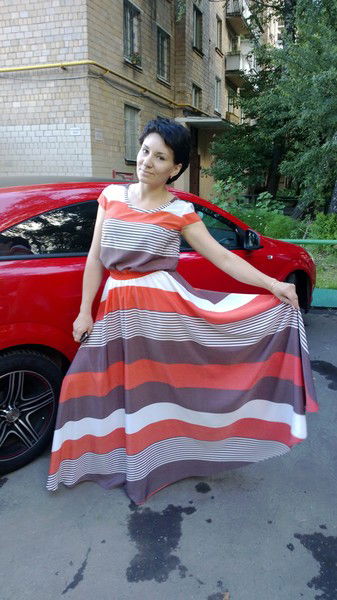 Лилия Петрова