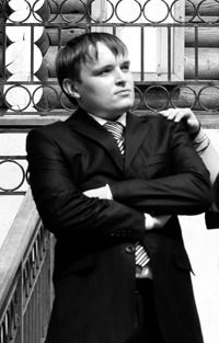 Антон Нарикович