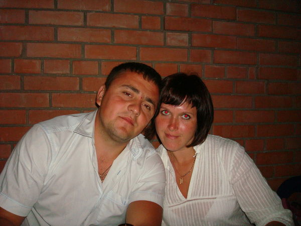 Танечка Некрасова