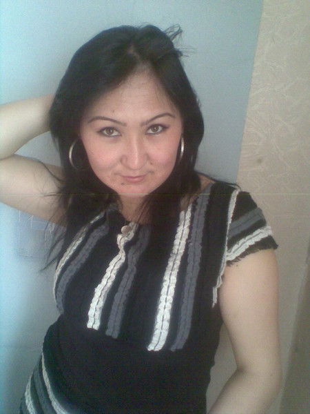 Куралай Кудайбергенкызы