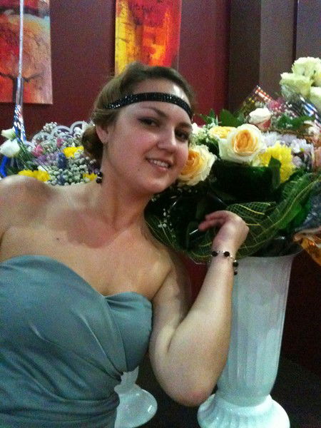 Мария Ланцова