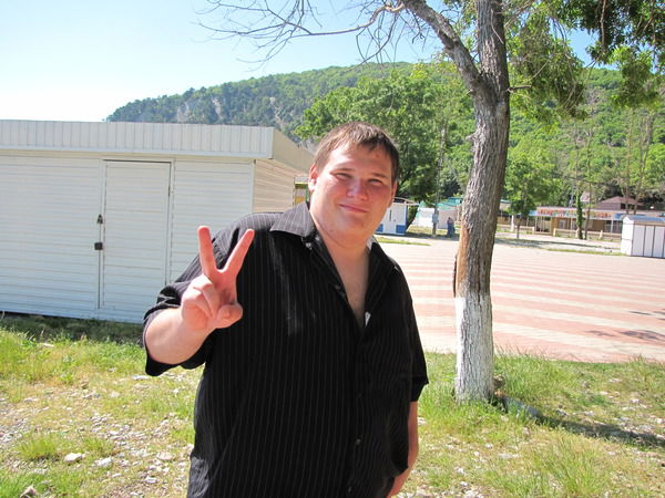 Анатолий Даценко