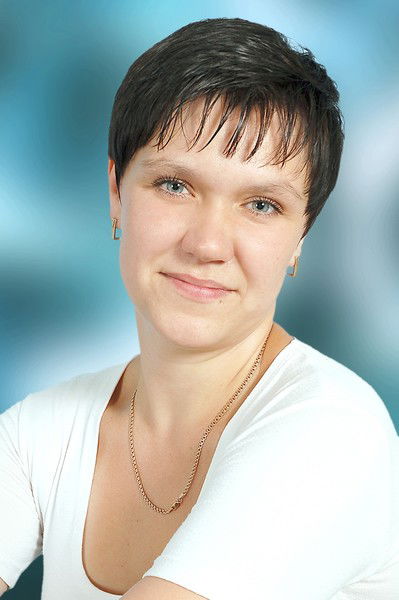 Людмила Прачева