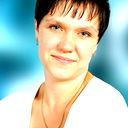 Людмила Прачева