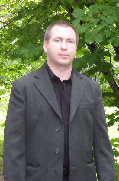 Юрий Сеничкин