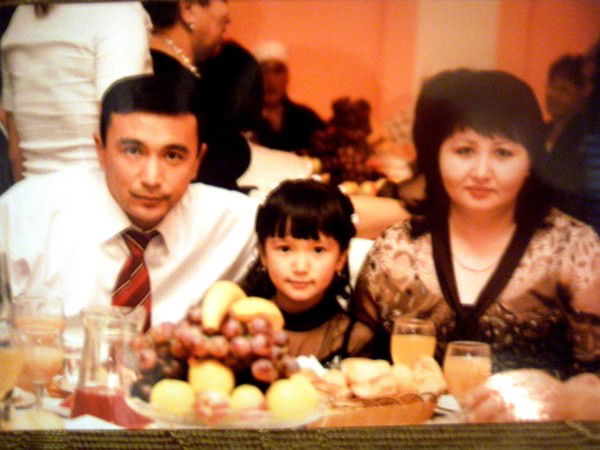 Калел Сарсенбаев